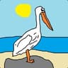 pelican