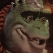 Earl Sinclair