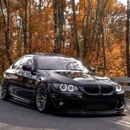 BMW 335D