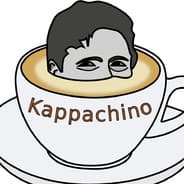 iG Kappachino