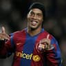 Ronaldinho Gaúcho