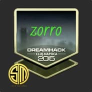 zorro