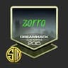 zorro