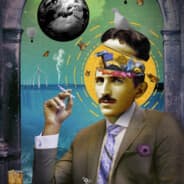 NIKOLA TESLA