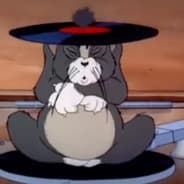 Chinese Cat, ajjajaja!