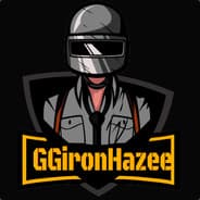 GGironHazee ®