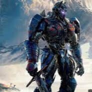 Optimus Prime