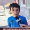 weather boy