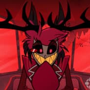 Alastor