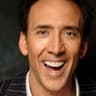 Nicolas Cage