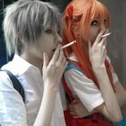 LoLi god