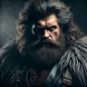 Evil Hagrid