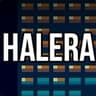 HALERA «»