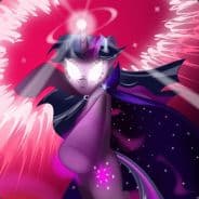 Yep,i love pony