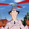 Bodzio Helikopter