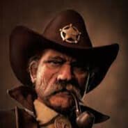 BIG SHERIFF