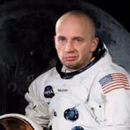 Richard astronaut