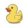 Yellow Rubber Duck