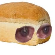 Bread on college