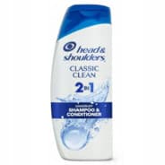 Shampoo