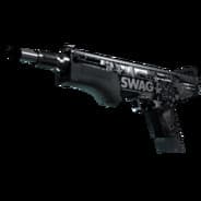 StatTrak Mag-7 | Swag-7