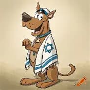 Scooby Jew