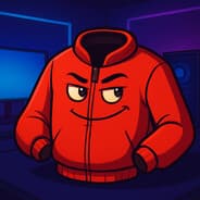 GAMINGJacke