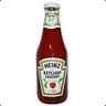 HEINZ | Collecting