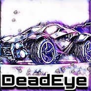 Deadeye