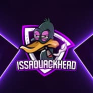 IssaQuackhead