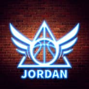 jORDAN