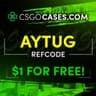 aytug  CS.ARMY CSGOSKIN