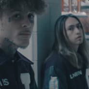 Lil Skies ft. Landon Cube