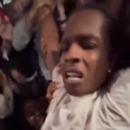 A$AP ROCKY