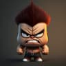 why u mad