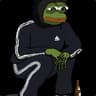 Squatting Gucci Slav