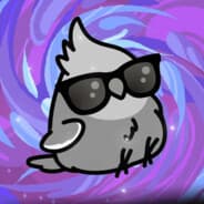 Smol Birb