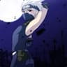 Kakashi Hatake~