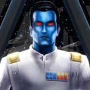 Thrawn