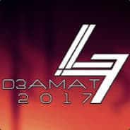 d3amat 2017