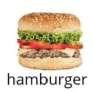 hamburger