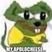 Cheese Sammidge