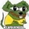 Cheese Sammidge