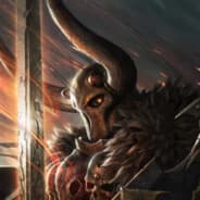 Dark soldier