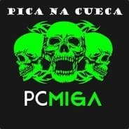 PICA NA CUECA