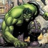 HULK SMASH