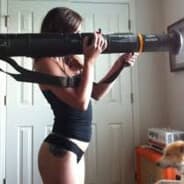 bazooka!^
