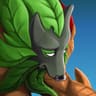 Depressed Sylvanos