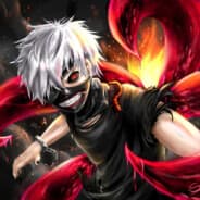 KANEKI*