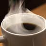 Hot Coffee